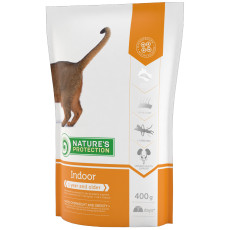 Nature's Protection Indoor Adult Cat  室內成貓糧 7kg 